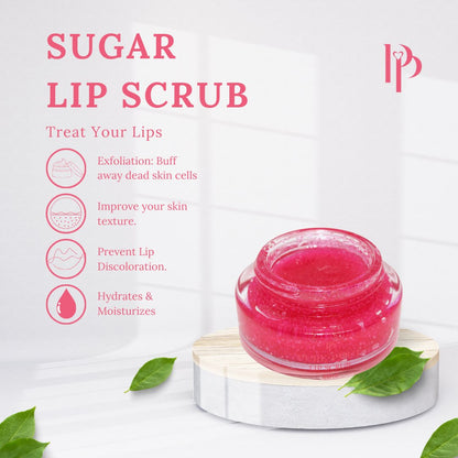 #lipgloss #lipmask #lipscrub #lipserum #purepout